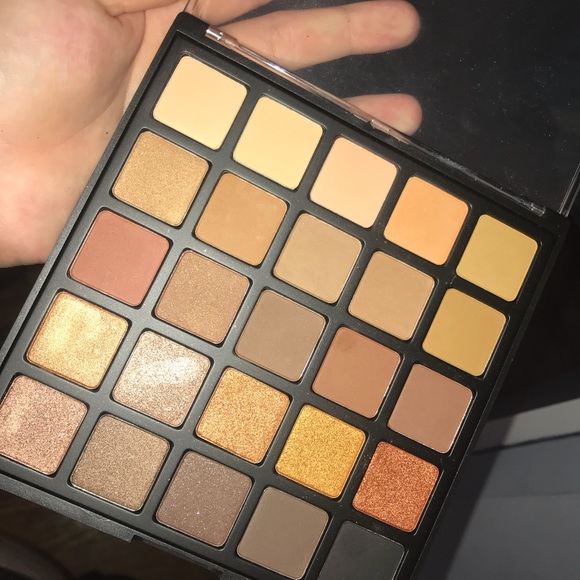 Sold 💗 Morphe Cosmetics - Picture 3 of 6